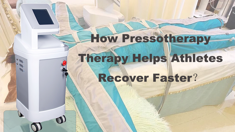 How Compression Therapy Helps Athletes Recover Faster？