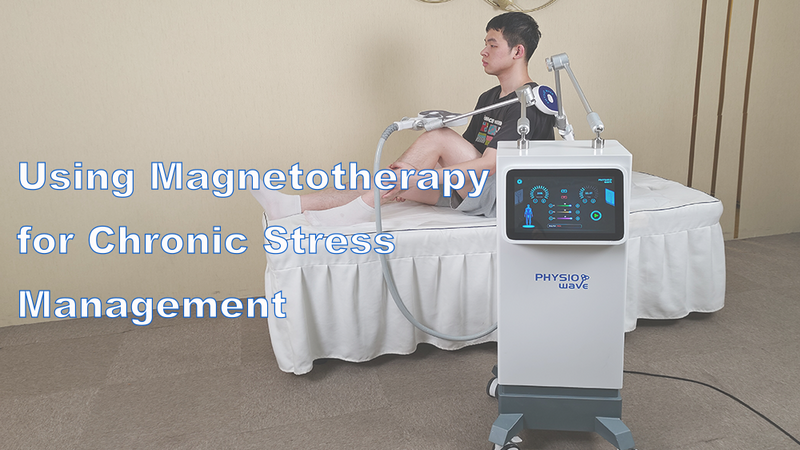 Using Magnetotherapy for Chronic Stress Management