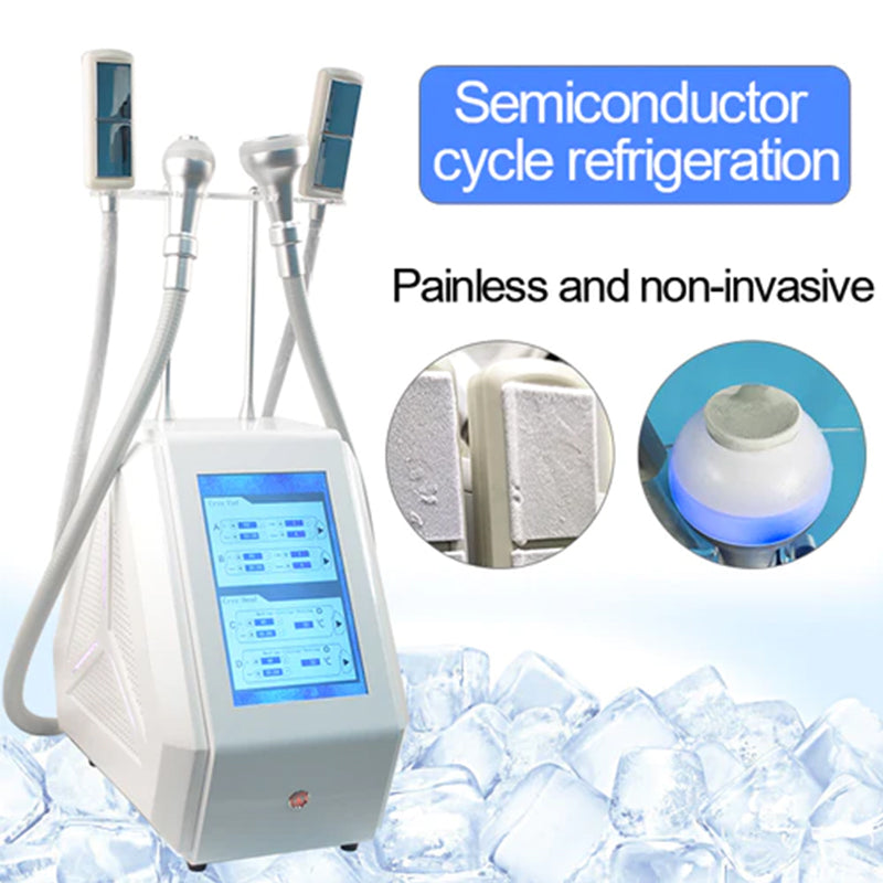 How to use cryoskin cool shock？