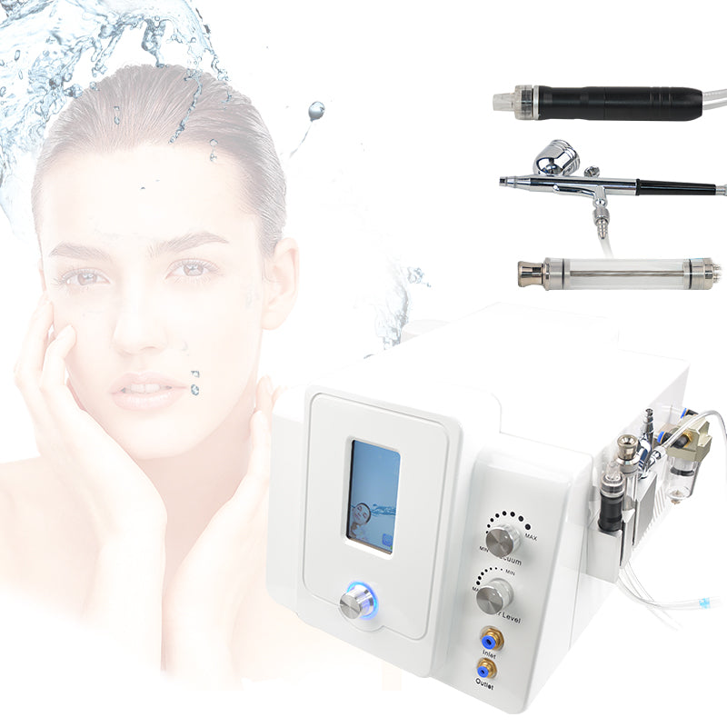 Is Hydro dermabrasion good for your skin?