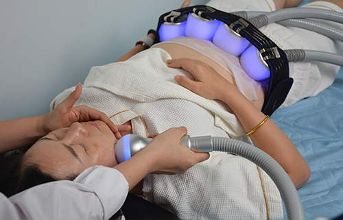 Cryoskin for Double Chin Reduction: Safe and Non-Invasive?