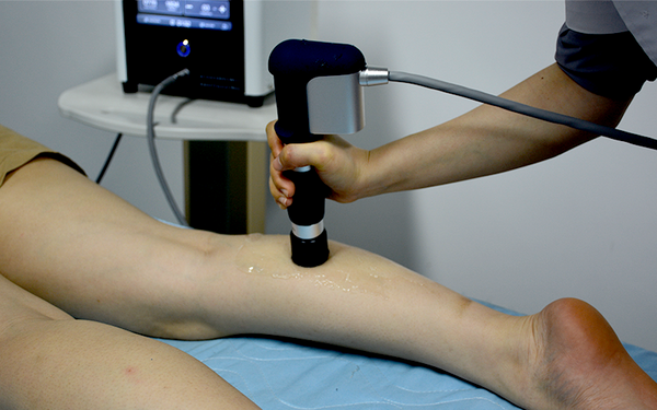 Understanding How Shockwave Treatment Works