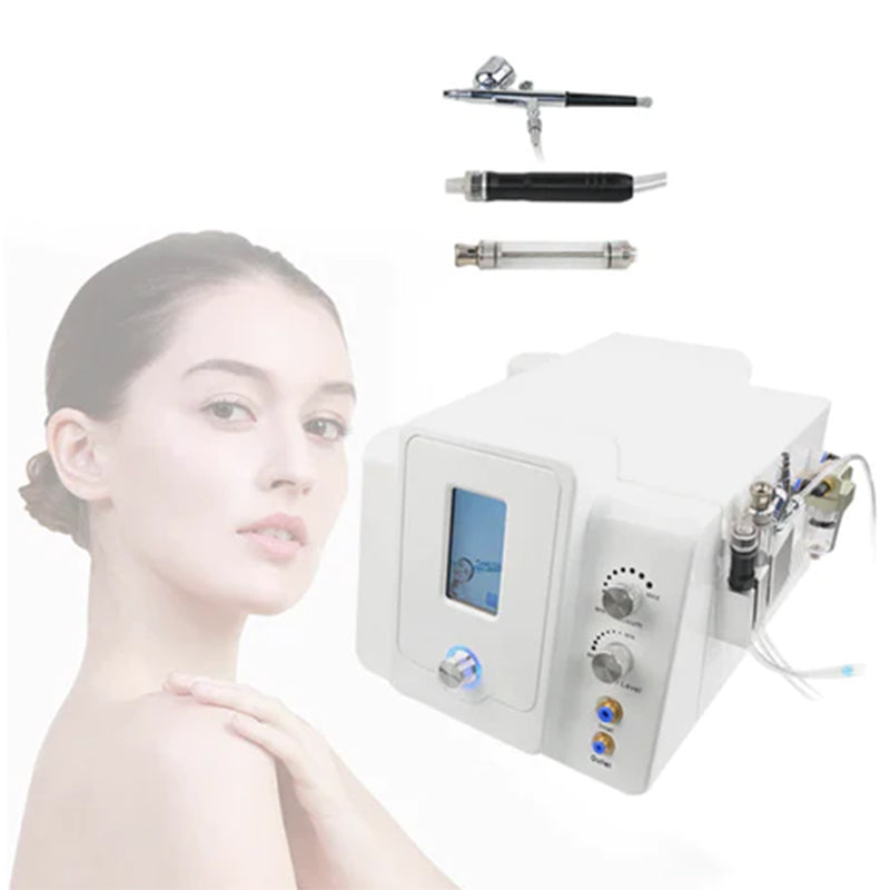 What Is A hydro dermabrasion Facial?