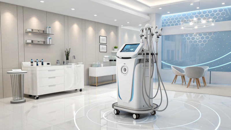Multi-Function Beauty Machines: Smart Investment or Too Much?