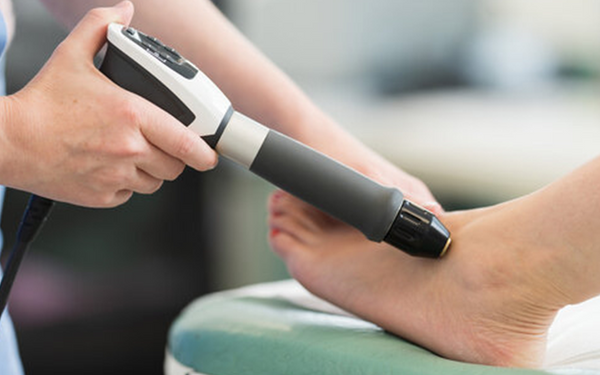 Addressing Concerns: Can Shockwave Therapy Cause More Pain?