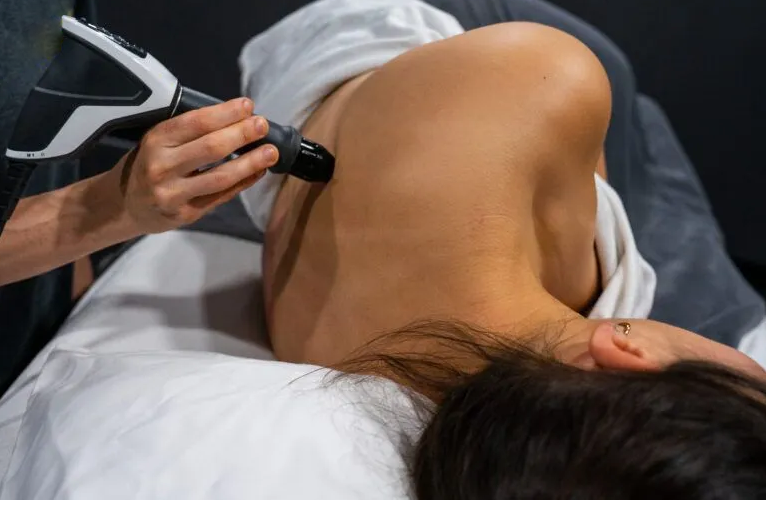 Discover the Game-Changing Benefits of Shockwave Therapy Machines