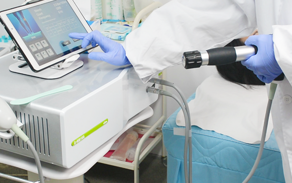 Understanding the Cost and Value of Shockwave Therapy Machines