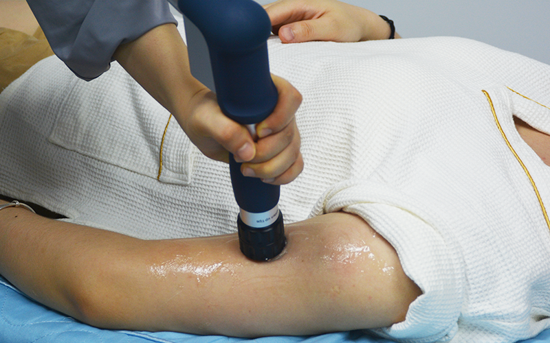 Debunking Myths and Misconceptions About Shockwave Therapy Machines