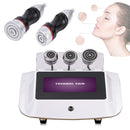 Radiofrequency Body Cavitation Vacuum Fat Removal Anti-Aging RF Skin Tightening Face Lifting Radio Frequency Slimming Machine