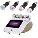 Radiofrequency Body Cavitation Vacuum Fat Removal Anti-Aging RF Skin Tightening Face Lifting Radio Frequency Slimming Machine（副本）