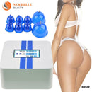 Vacuum Butt Lifting Enlargement Cupping Buttock Therapy Breast Enhance Body Massage Lift Intended&nbsp; Machine BR-08
