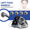 12D Hifu Skin Tightening Face Lift Machine Face Lifting Body Slimming Skin Tightening Hifu Anti Wrinkle Beauty Machine