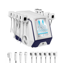 Trusculpt Id Thermogenic Fat Burner Monopolar Rf Equipment Painless Fat Burning Skin Firming Trushape Trusculpt Flex