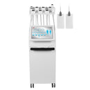 Non-invasive monopolar ems trusculpt id rf 3d body slimming sculpting beauty machine and flex kes trushape cutera equipment