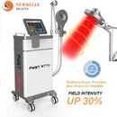 Physical Therapy Equipment Physio Pain Extracorporeal Magnetictherapy Magnetotherapy Magneto Terapia Magnetic PMST NEO+Vertical