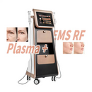 2 in 1 Rfems +Plasma Multifunctional Wrinkle Scars Removal Skin Resurfacing Face Lifting Ems Rf Machine A59