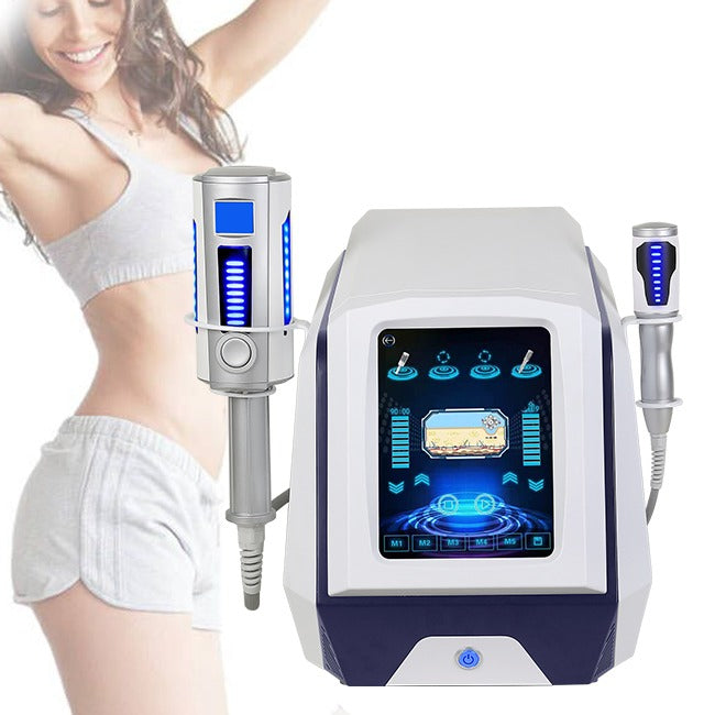 Inner Roller Machine Cellulite Reduction Wrinkle Removal Muscle Stiffness Soreness Beauty Weight Loss Machine