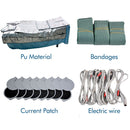 Presoterapia Profesional 3 in 1 Infrared Pressotherapy Lymphatic Pressure Drainage Blanket Machine Massager Pressure Therapy SA07