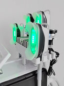 Cryo Slim Cooling Cool Freeze Ice Cryothherapy Slimming Weight Loss Body Sculpting Device Fat Freeze Cryolipoly Machine