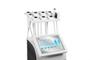 Non-invasive monopolar ems trusculpt id rf 3d body slimming sculpting beauty machine and flex kes trushape cutera equipment