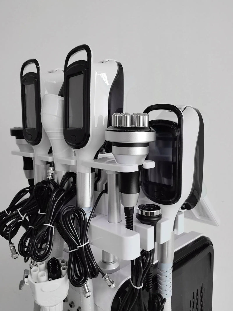 Cryo Slim Cooling Cool Freeze Ice Cryothherapy Slimming Weight Loss Body Sculpting Device Fat Freeze Cryolipoly Machine