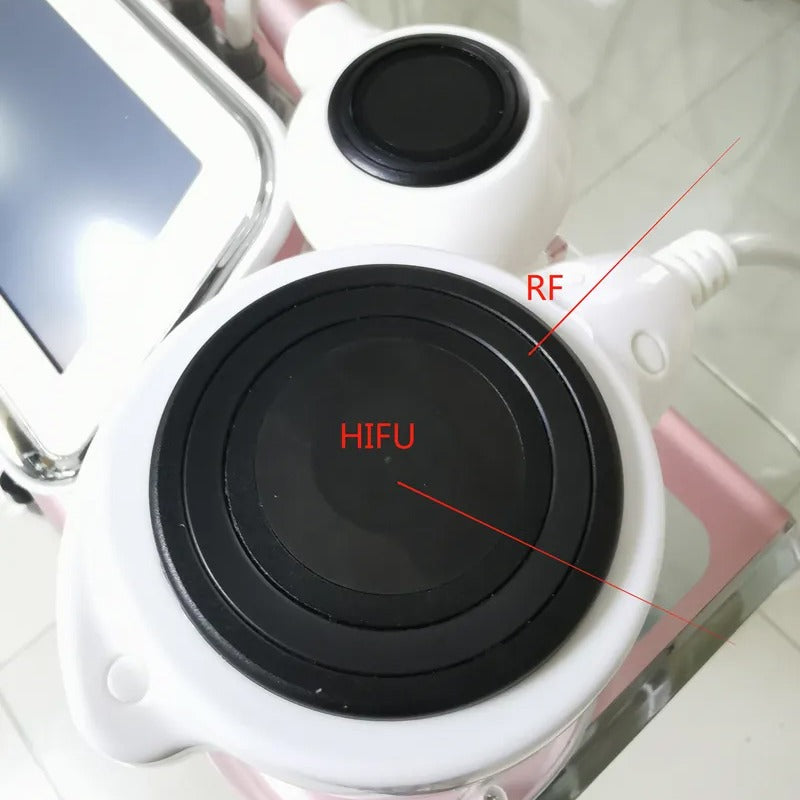 Portable Infrared Cavitation Vacuum Rf fat Removal Radio Frequency Slimming Shape Machine