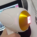 Diode Laser Hair Removal Portable 808nm Beauty Machine Laser Hair Removal Machine Professional Depilation Hair Removal Maquina Laser