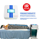 Pressotherapy Pressoterapia Foot Detox SPA for Lymphatic Drainage Massage Machine