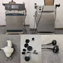3in1 Tecar cet ret rf machine pain relieve indiba deep cet machine smart tecar therapy diathermy Indiba Physio treatment