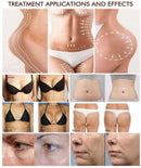 Vacuum Butt Lifting Enlargement Cupping Buttock Therapy Breast Enhance Body Massage Lift Intended&nbsp; Machine BR-08