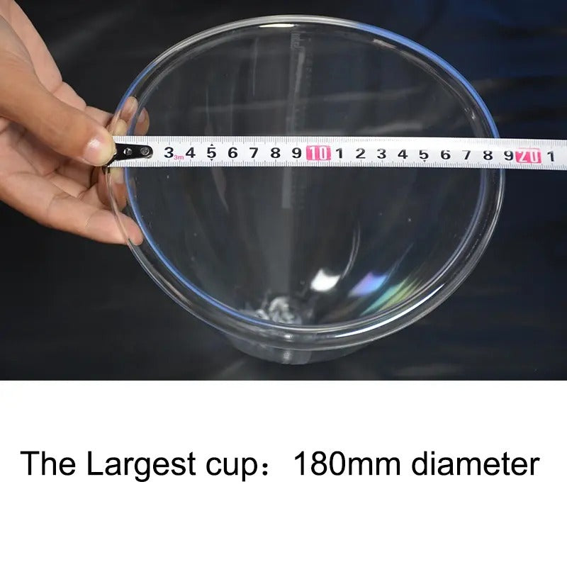 Butt Lifting Breast Enlargement Vacuum Machine Buttocks Suction Cupping Therapy Equipment