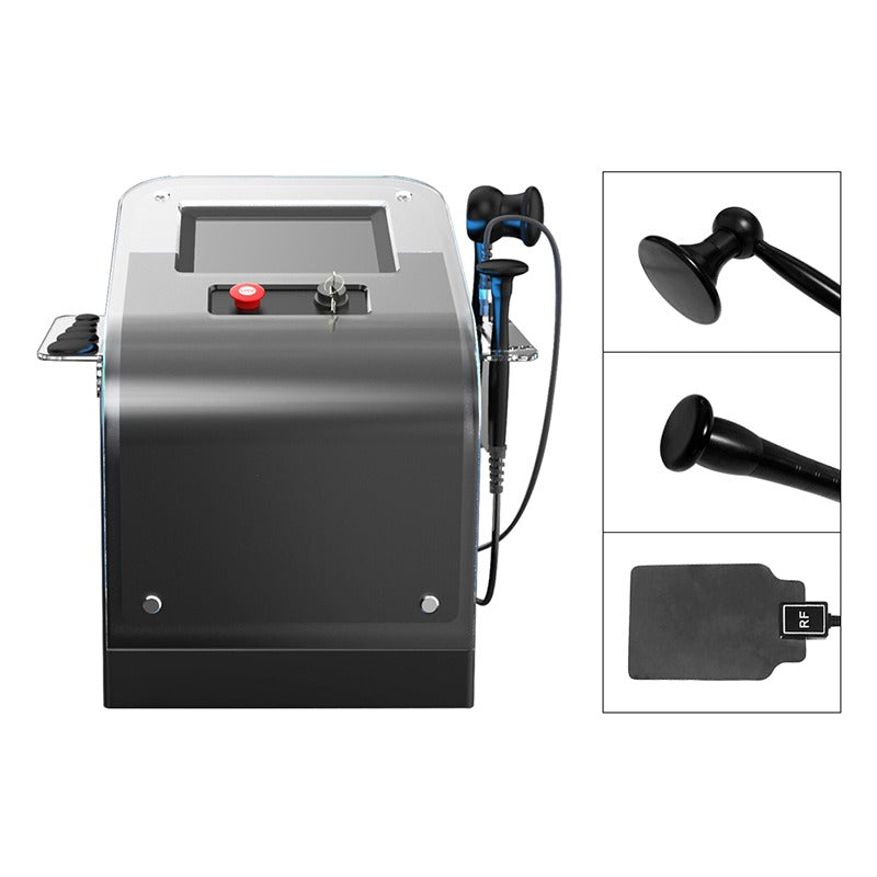 Tecar therapy Deep Heating 448 Raddio frequency Indiba Ret Cet RF Monopolar Tekar terapio Indiba