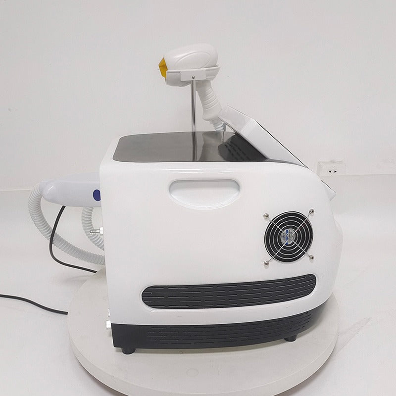 Diode Laser Hair Removal Portable 808nm Beauty Machine Laser Hair Removal Machine Professional Depilation Hair Removal Maquina Laser