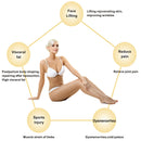 NEWBELLE Ret Cet RF Tecar Shortwave Diathermy Physiotherapy Pain Relief Smart Indiba Tecartherapy Machine ITB-2000