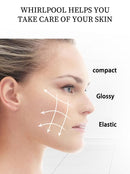 Radiofrequency Body Cavitation Vacuum Fat Removal Anti-Aging RF Skin Tightening Face Lifting Radio Frequency Slimming Machine