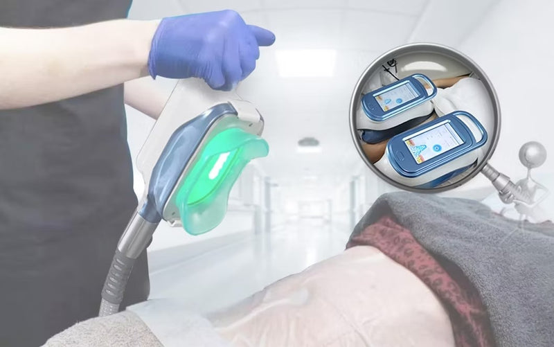 Best 360 Cryo Facial Cryo Slimming Machine Fat RF Fat Freeze Slimming EMS Muscle Building Cryofrequency Radiofrequency