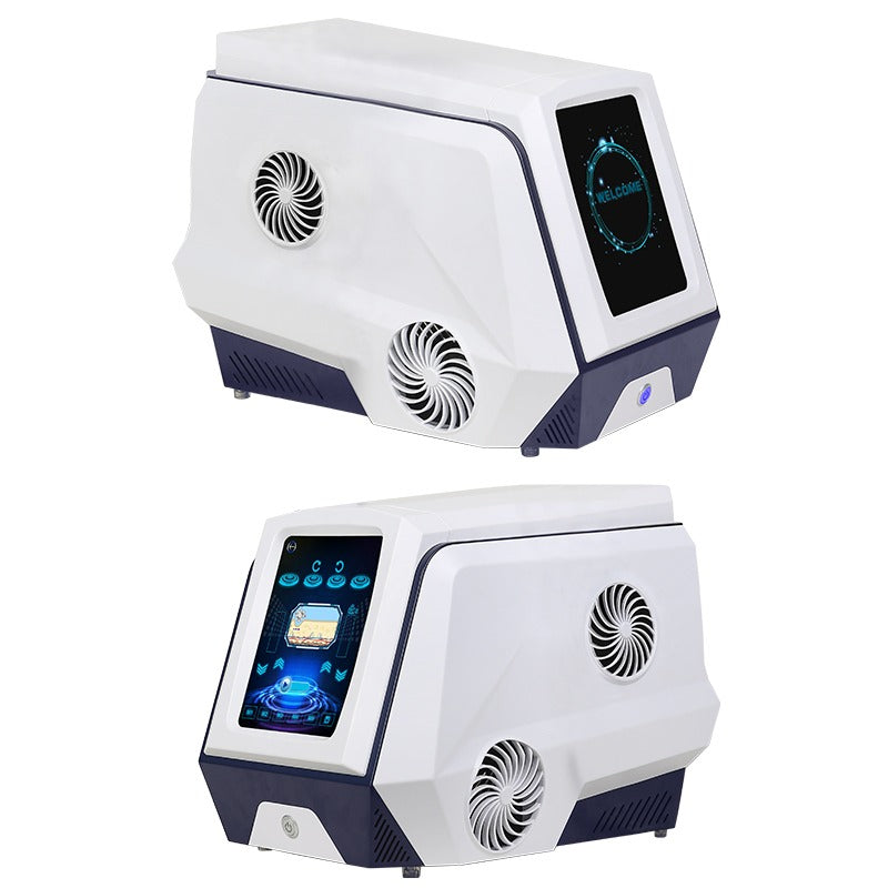 Inner Roller Machine Cellulite Reduction Wrinkle Removal Muscle Stiffness Soreness Beauty Weight Loss Machine