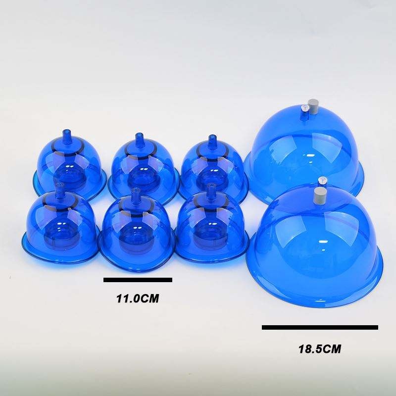 Vacuum Butt Lifting Enlargement Cupping Buttock Therapy Breast Enhance Body Massage Lift Intended&nbsp; Machine BR-08