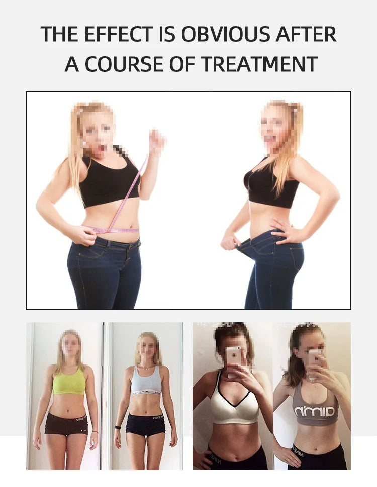 8d Red Green Light 532 635nm Cold Lipolaser lipo laser shape slimming Fat Weight Loss Machine XM-68