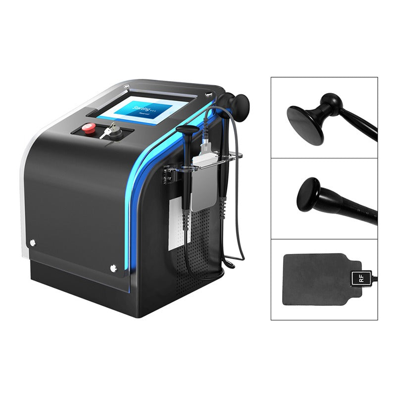 Tecar therapy Deep Heating 448 Raddio frequency Indiba Ret Cet RF Monopolar Tekar terapio Indiba