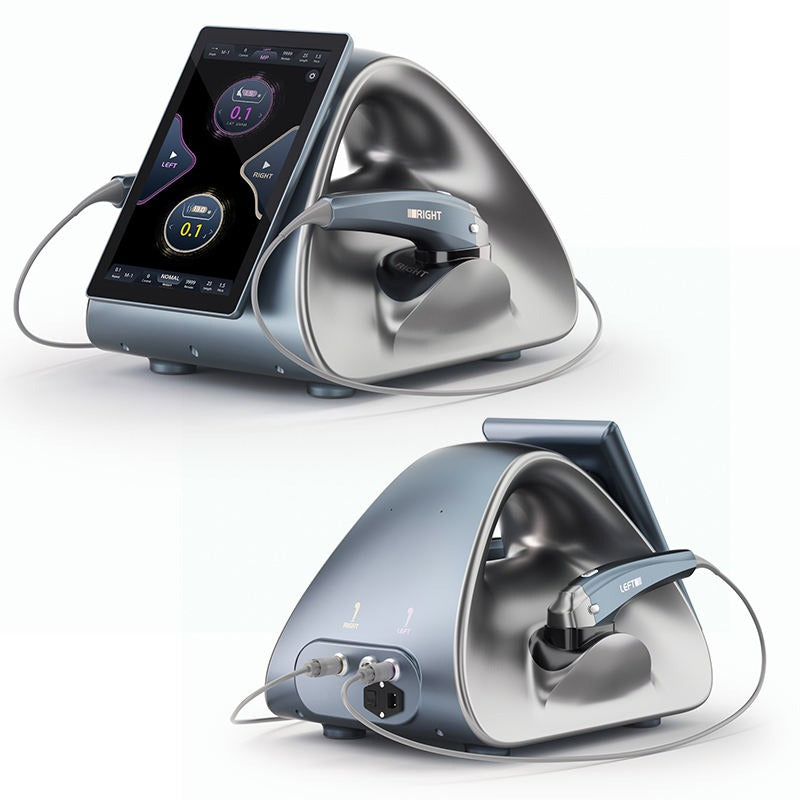 12D Hifu Skin Tightening Face Lift Machine Face Lifting Body Slimming Skin Tightening Hifu Anti Wrinkle Beauty Machine