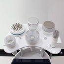 Vacuum Ultrasound Cavitation RF LED Microcurrent Therapy Body Shaping Machine AS81