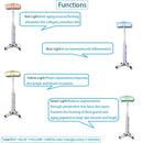 4 colors PDT Led light therapy machine led light machine red light therapy machine facial ageing wrinkle removal