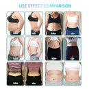 Multifunctional 6-in-1 RF 80K Cavitation Lipolaser Body Slimming Shaping Machine Vacuum Cavitation System AS84