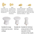 Plasma 2 in 1 Ozone Gold Face Care  Skin Rejuvenation Freckle Wrinkle Removel Anti inflammatory Machine