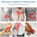 Physio Pain Therapy Magnetic Transduction magneto terapia magnetic machine