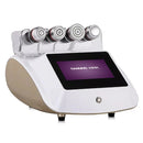 Radiofrequency Body Cavitation Vacuum Fat Removal Anti-Aging RF Skin Tightening Face Lifting Radio Frequency Slimming Machine（副本）