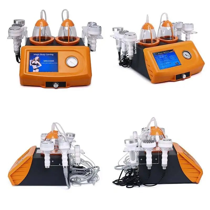 Large xl butt lift machine buttock vacuum butt lifting enlargement cupping buttock therapy breast enhance body massage machine