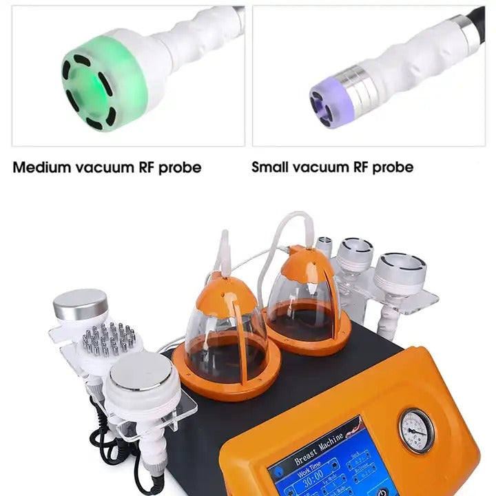 Large xl butt lift machine buttock vacuum butt lifting enlargement cupping buttock therapy breast enhance body massage machine