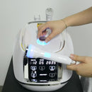 Cryo Radio Frequency Face and Body Criofrequencia Cryoskin Facial Machine Cryo Facial Cool Electroporation 920A